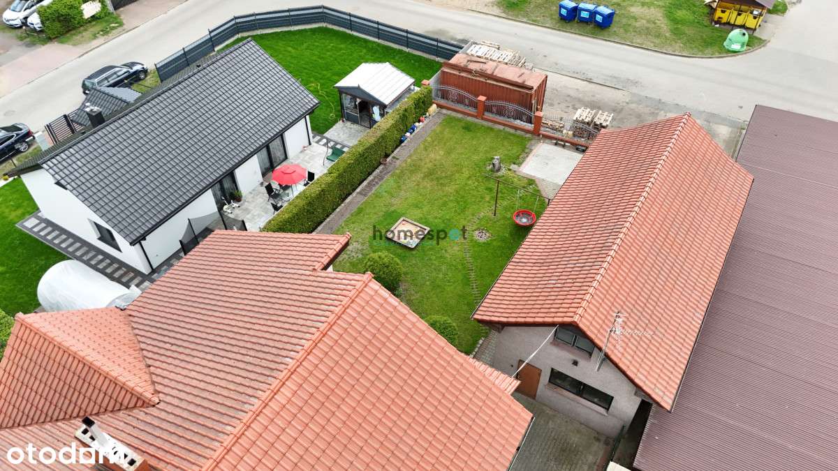 Dom  | Piła - Koszyce | Inwestycja |  8 pokoi |-15