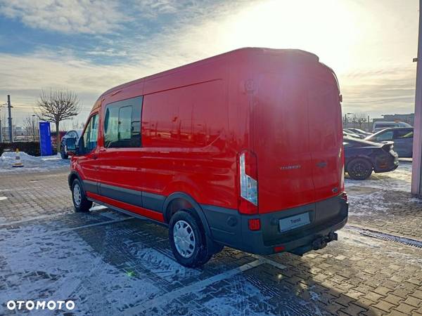 Ford Transit - 8