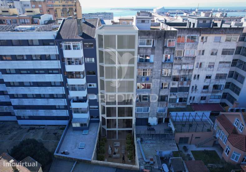 Ti     Centro de Matosinhos - Grande imagem: 5/7