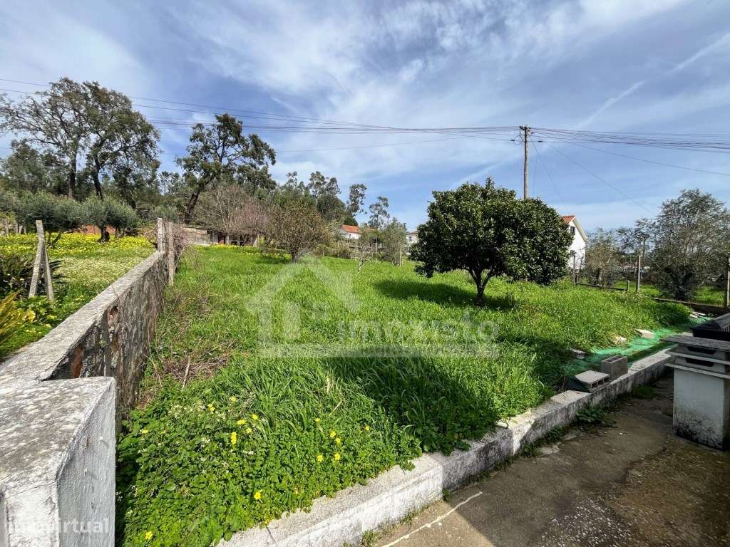Moradia T3 pronta a habitar em Figueiró dos Vinhos-27