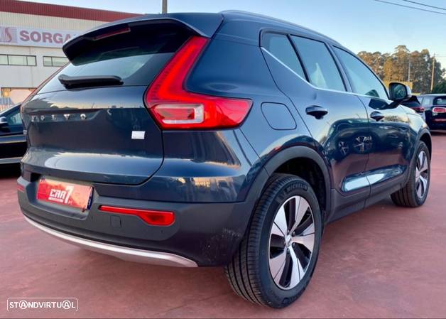 Volvo XC 40 1.5 T4 PHEV Inscription - 5