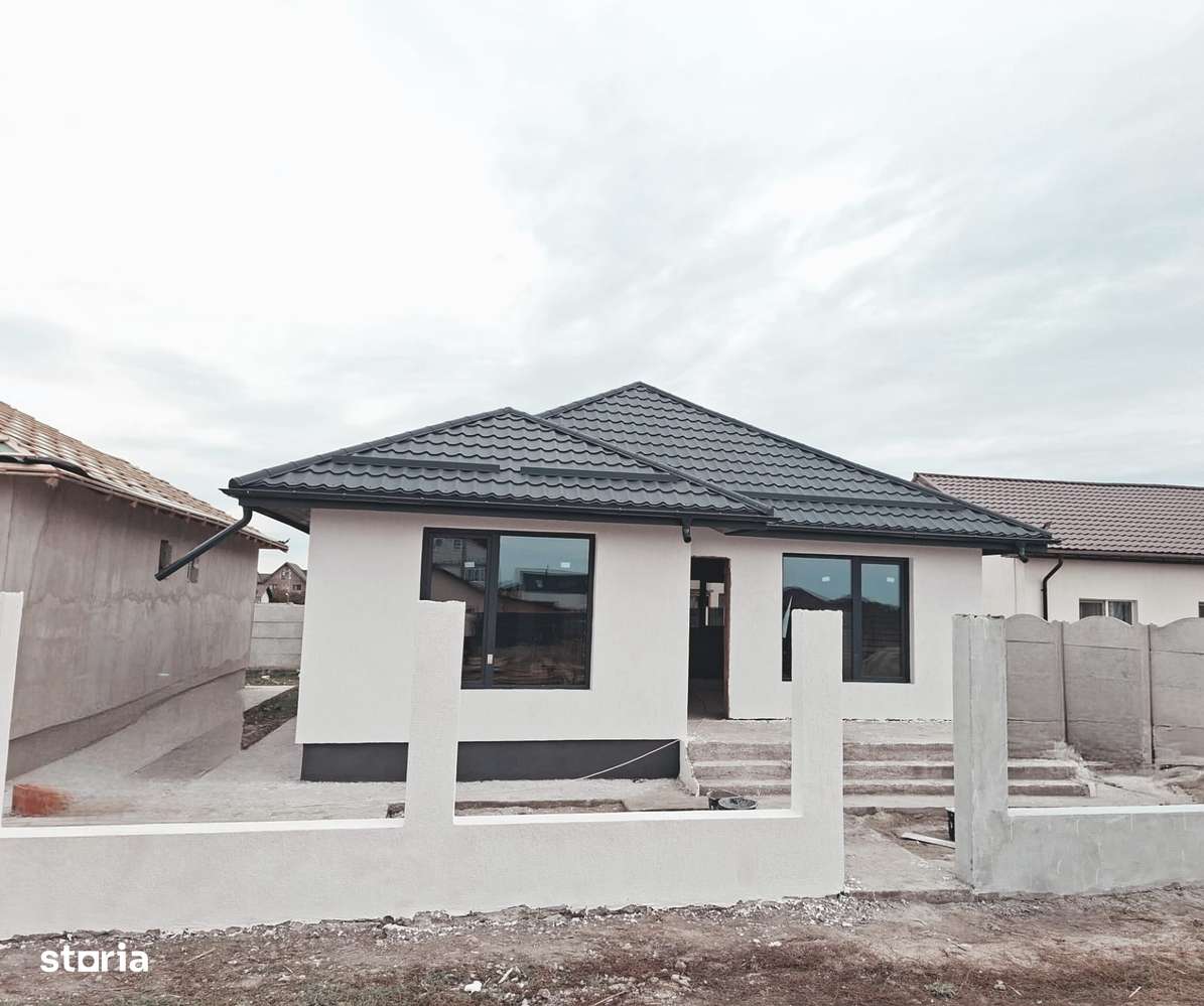 Casa Parter 3 camere /Com.Berceni /Comision 0% - Imagine principală: 2/14