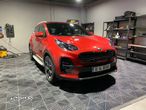 Kia Sportage 1.6 T-GDI 7DCT 4x4 GT Line - 2