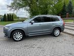 Volvo XC 90 D5 AWD Momentum - 10