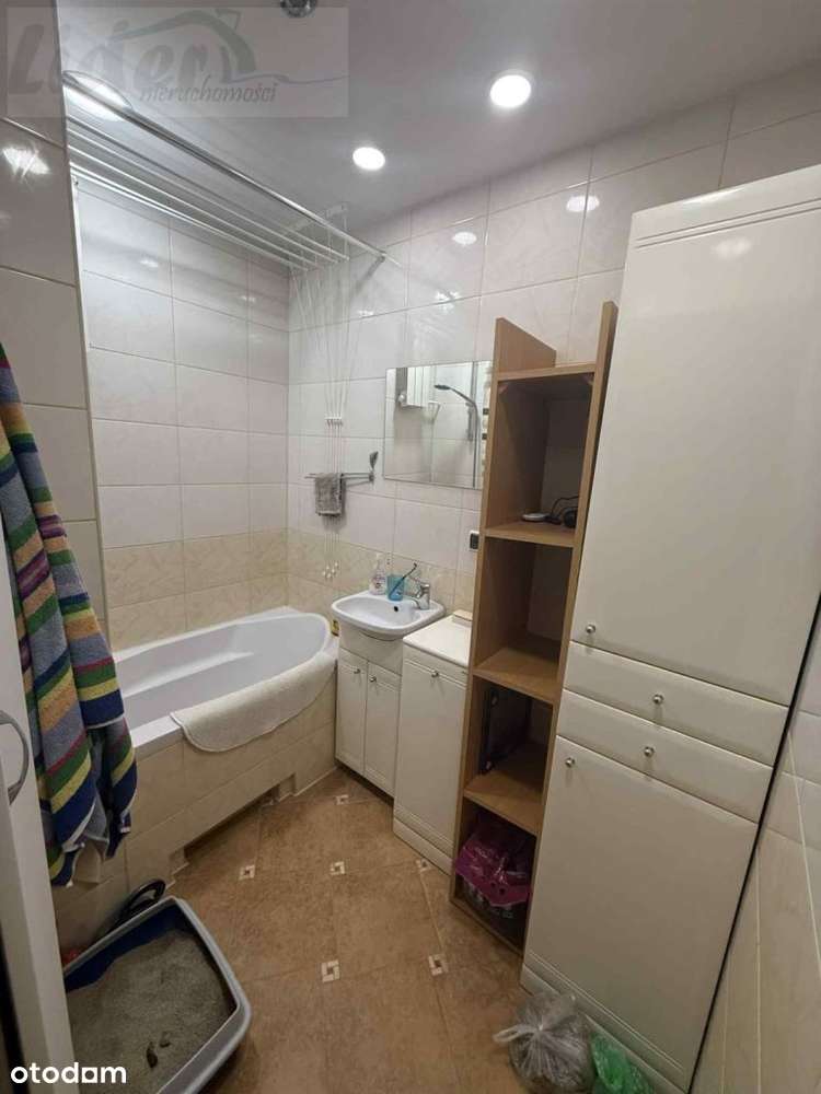 2 pokoje do wprowadzenia , miejsce parkingowe-3