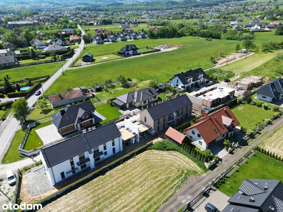 ogródek 70m | 2 miejsca park | 3 pokoje | Centrum - Pełny obrazek: 4/16