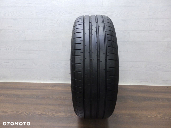 Opona letnia Goodyear Efficient Grip 215/55/18 - 1