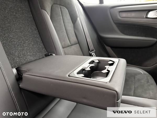 Volvo C40 - 25