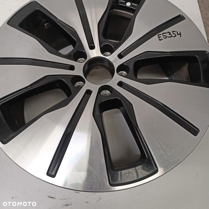 Alufelga 5x112 19 Merc EQC A2934011200 (E5354) - 2