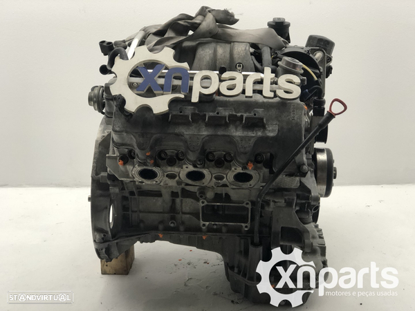 Motor MERCEDES-BENZ M-CLASS (W163) ML 320 (163.154) | 02.98 - 08.02 Usado REF. M... - 5