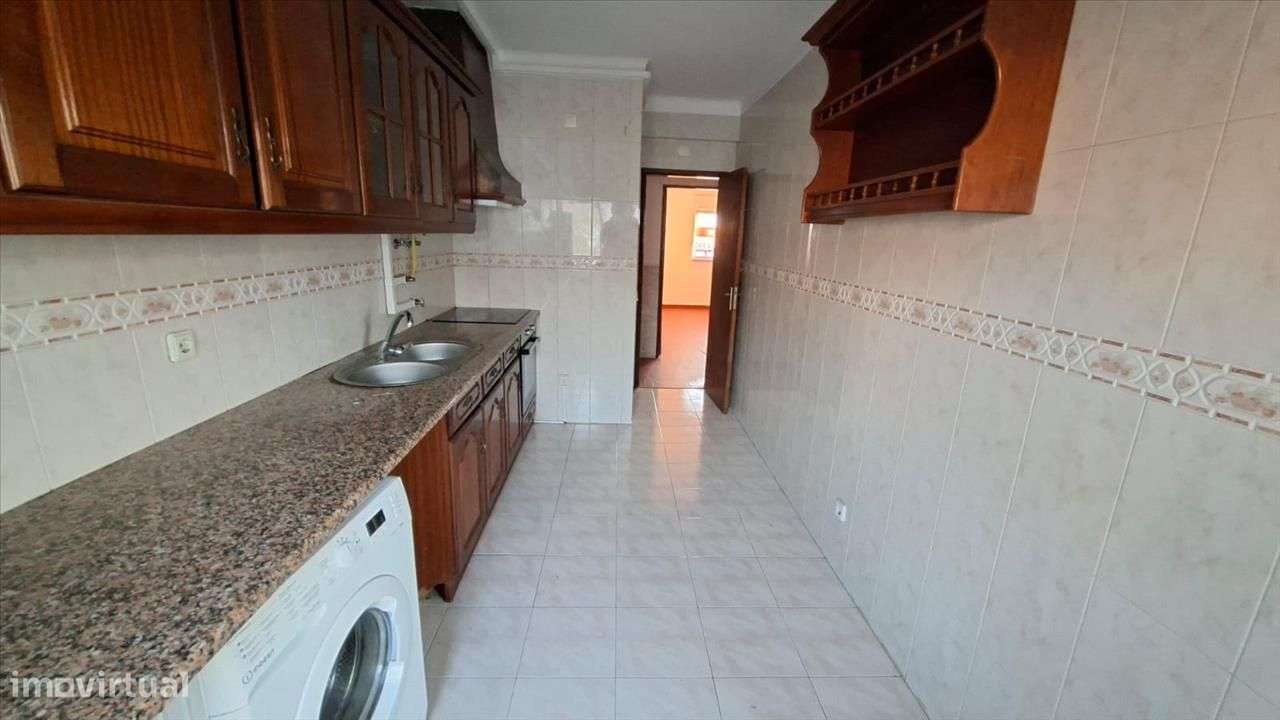 Apartamento T3 no Montijo - Grande imagem: 4/16