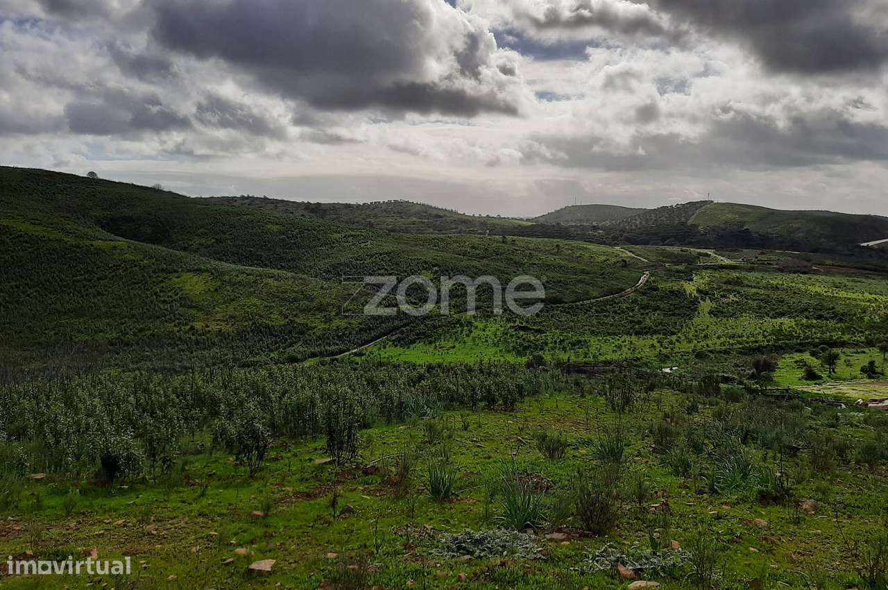 Moradia na Mexilhoeira Grande, Portimão - Grande imagem: 5/16