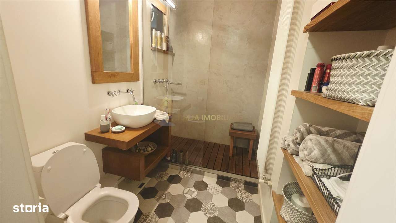APARTAMENT 3 CAMERE 118 MP ZONA DOROBANTILOR-6