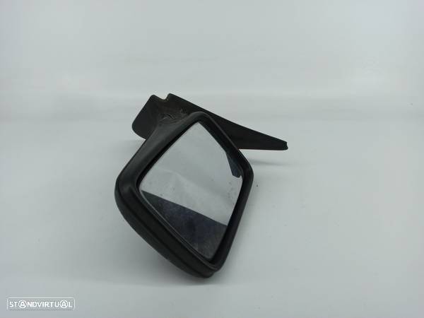 Retrovisor Direito Drt Manual Seat Ibiza Ii (6K1) - 4