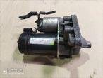 Motor de arranque - 1.4 HDI - 1