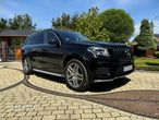 Mercedes-Benz GLS 350 d 4-Matic - 2