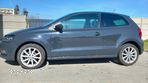 Volkswagen Polo 1.2 TSI Blue Motion Technology Allstar - 11