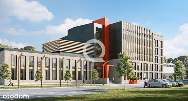 Mysłowice - magazyn/mroźnia 3000m2-4