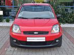 Ford Fiesta - 16