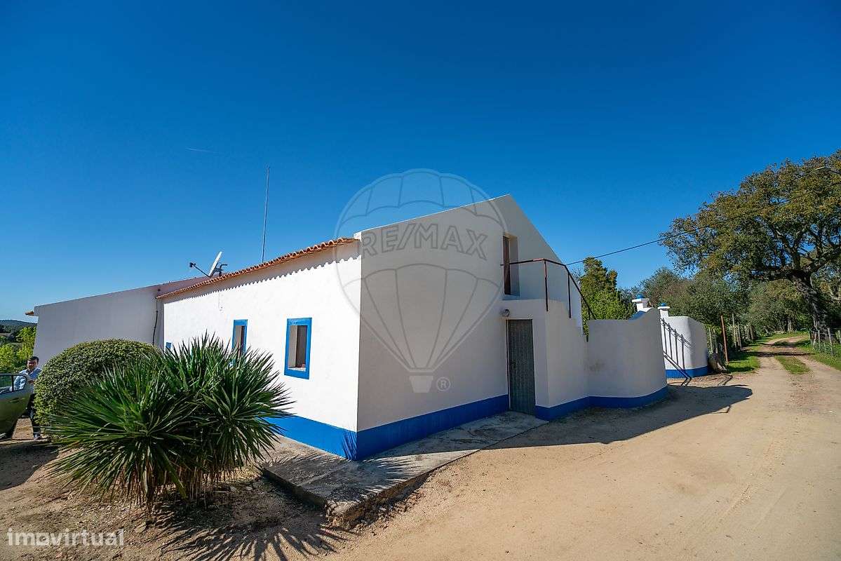 Quinta T6 para venda-34