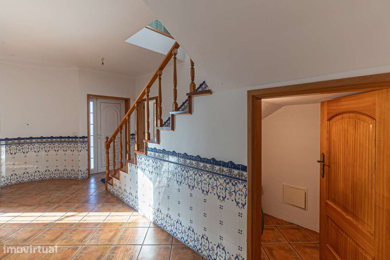 Moradia independente no centro de Alpendurada-17