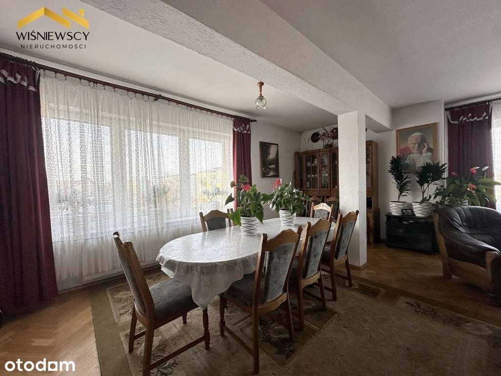 Obiekt mieszkalno-usługowy w centrum Braniewa - Pełny obrazek: 4/16
