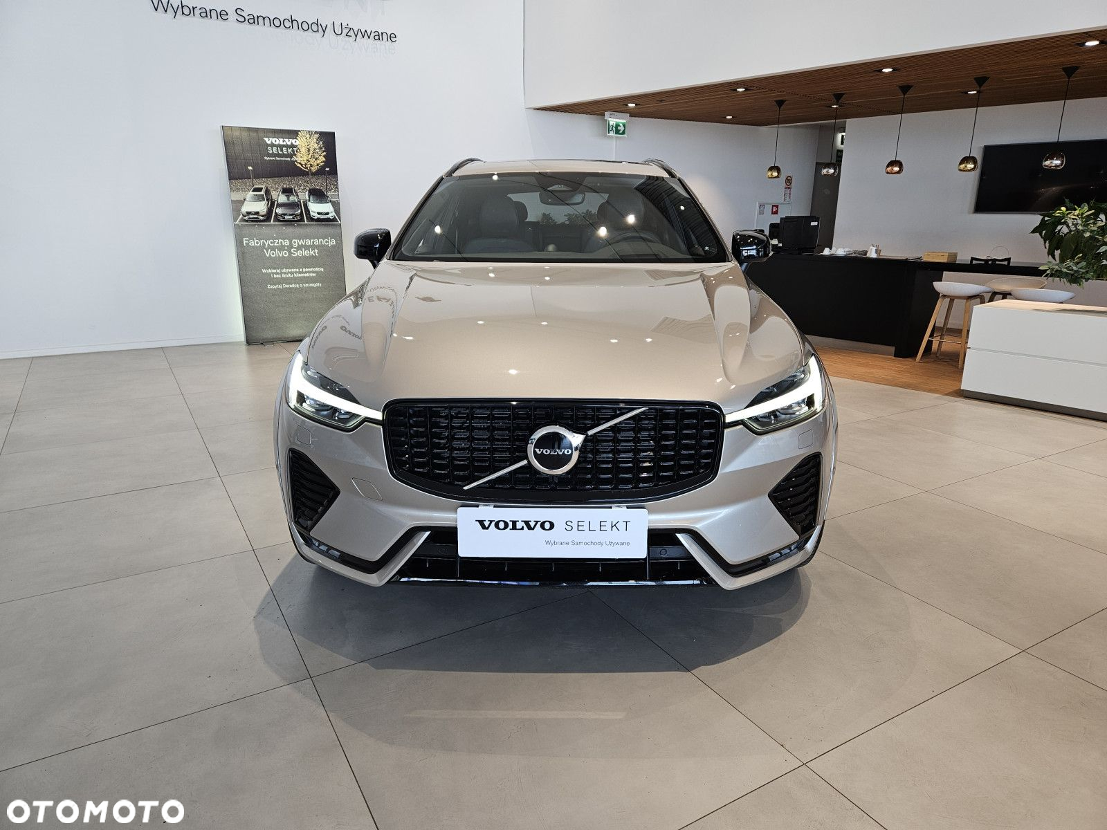 Volvo XC 60 - 2