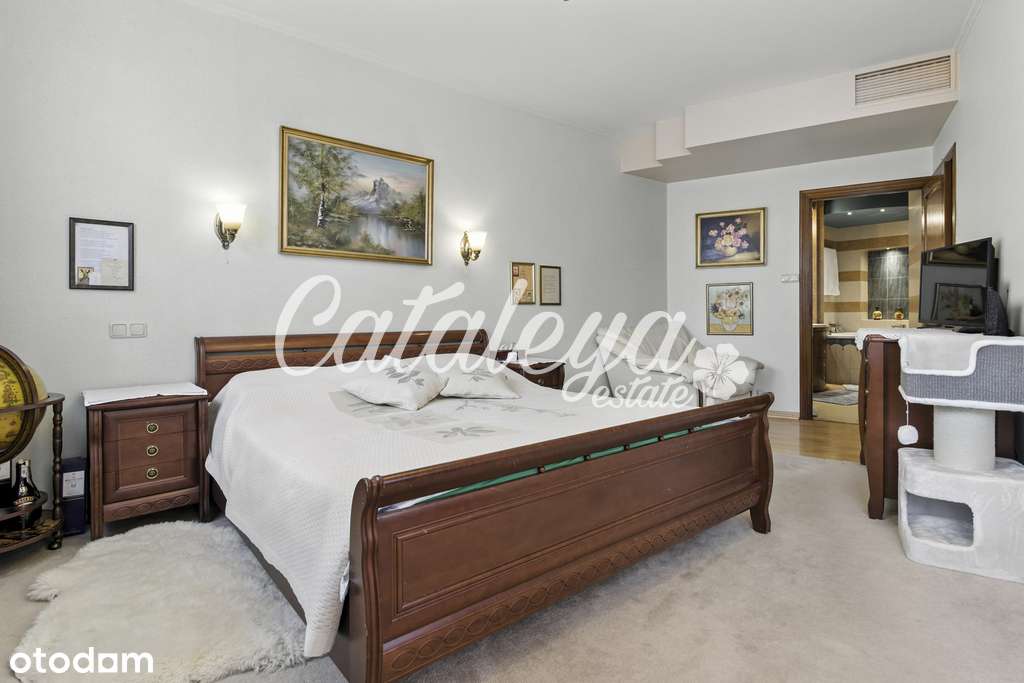 Apartament/wysoki standard/kameralne/Las/metro/-8