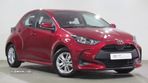 Toyota Yaris 1.0 VVT-i Comfort Plus - 19