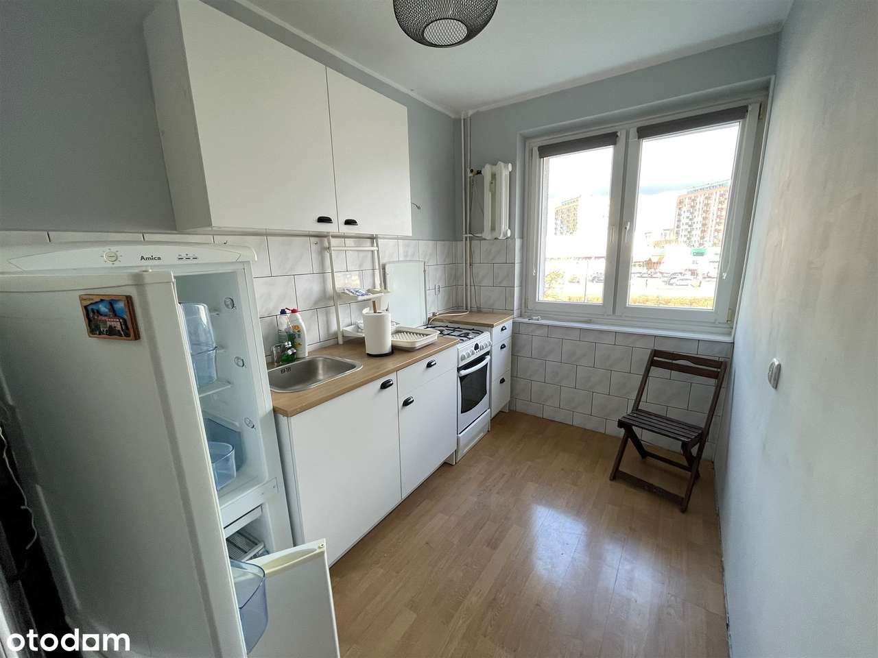 Komfortowe 3-pokojowe mieszkanie z balkonem-11