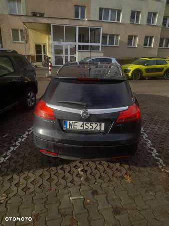 Opel Insignia - 4