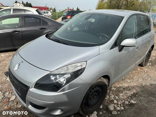 Renault Scenic TCe 130 Bose Edition - 1