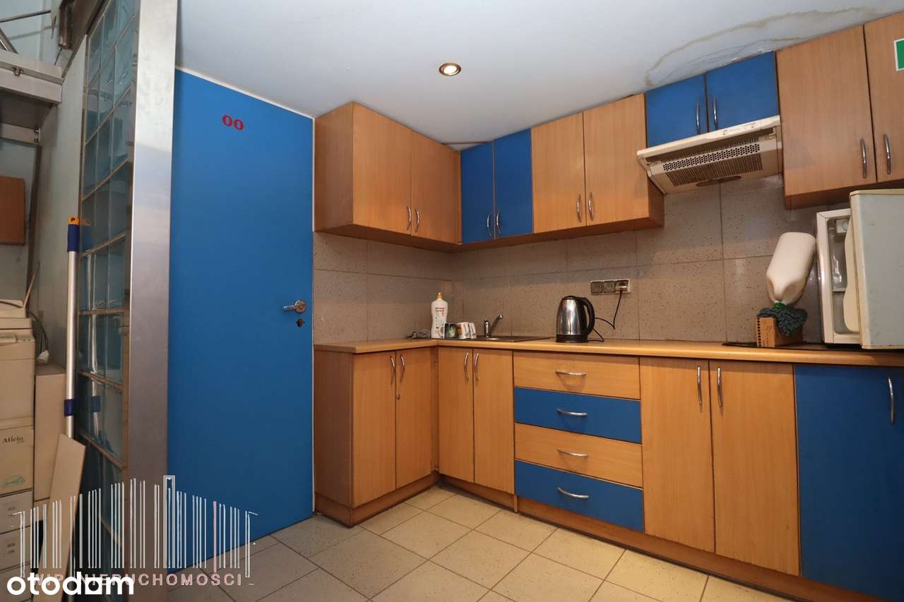 Hala w Łodzi, działka 3919 m2-3