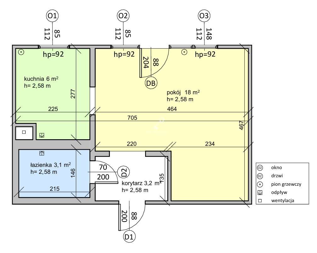 31 m2/Po remoncie/Od zaraz-15