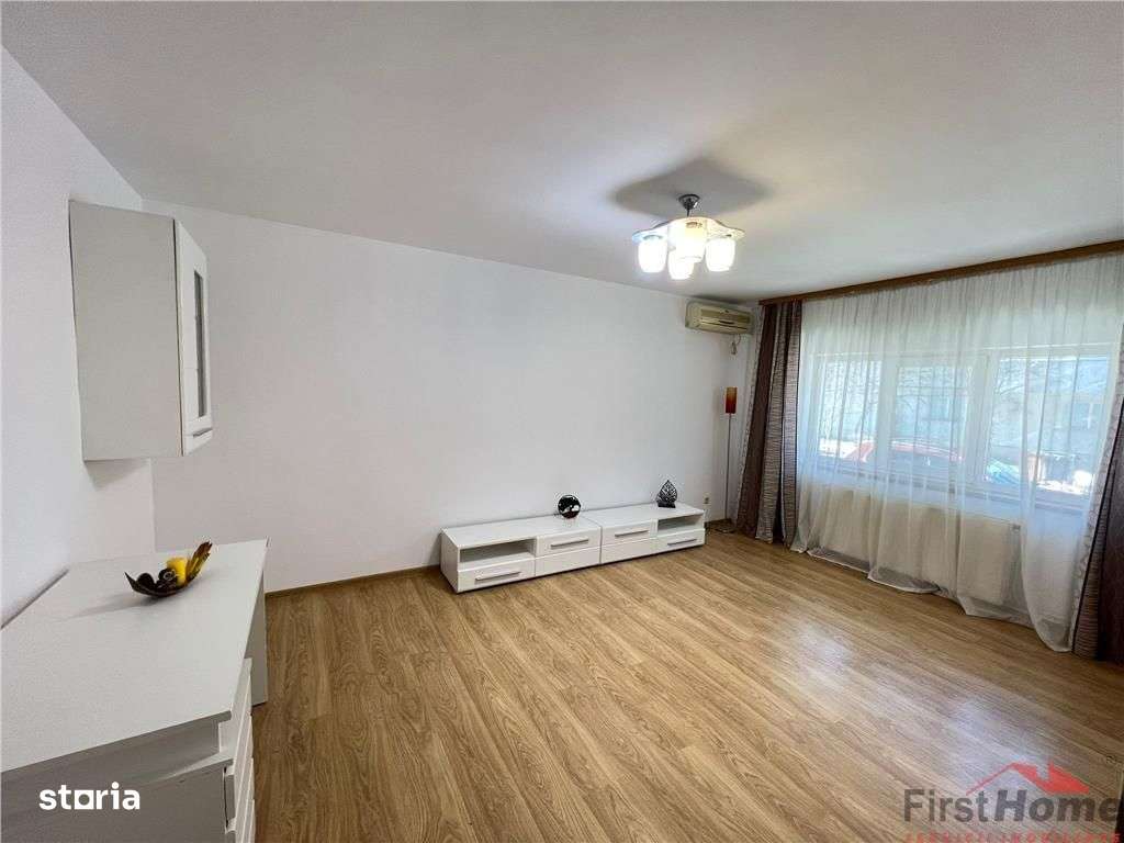 Ap 3 camere, 2 bai, parter inalt, ultracentral, Lic Unirea, parcare - Imagine principală: 4/16