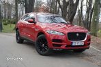 Jaguar F-Pace - 11