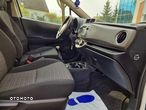 Toyota Yaris 1.33 Premium - 13