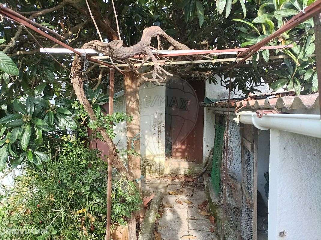 Moradia T2 para venda-7