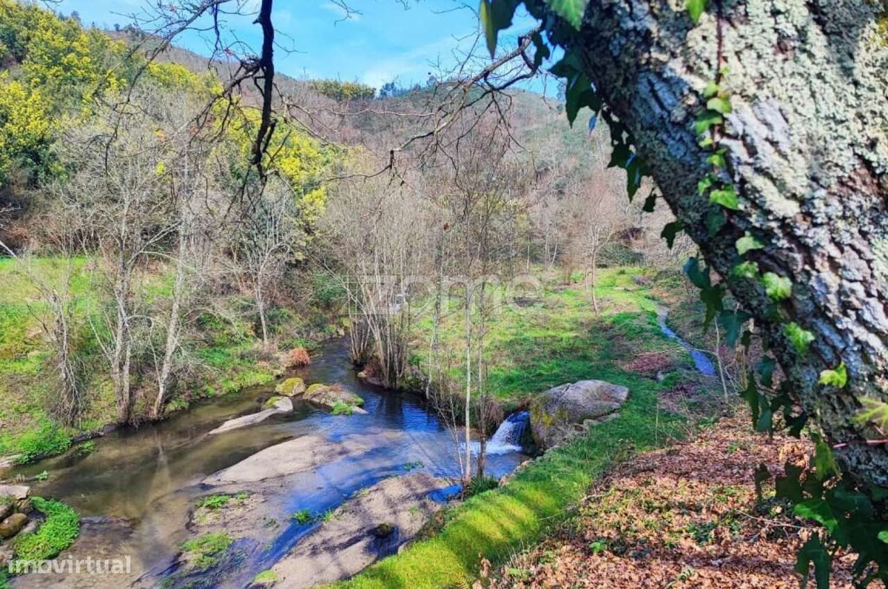 Refúgio da Moleira |Turismo Rural de Charme-42