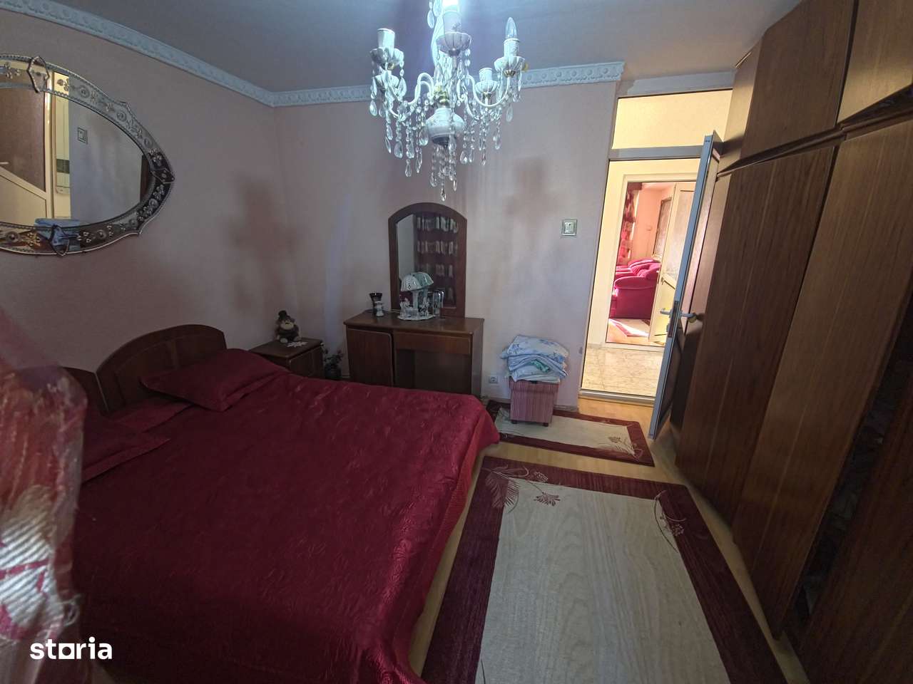 Faleza Nord 2 camere aproape de plajă – 57 mp mobilat/utilat sau gol-6