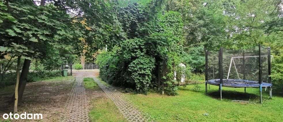 Dom w Konstancinie Jeziorna-1