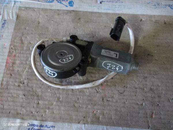 Motor Elevador Vidro AY2621000213 CHRYSLER PT CRUISER 2002 FE - 1