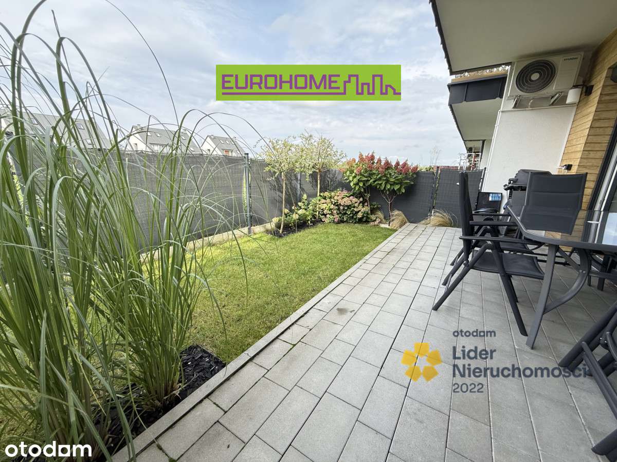 Apartament w stylu Loftowym | 3 pokoje | Dworzysko-14