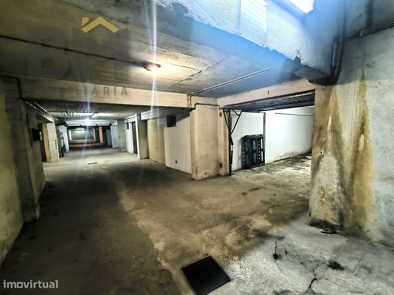 Garagem  Venda em Castelo Branco,Castelo Branco - Grande imagem: 4/6