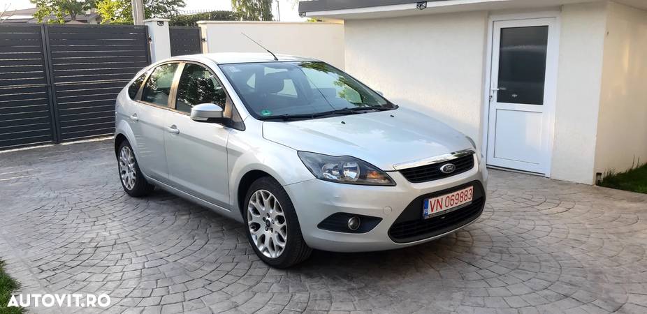 Ford Fiesta - 3