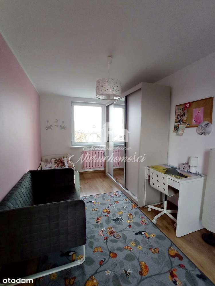 Komfortowe mieszkanie 3 pokojowe mieszkanie w Mysłowicach-6