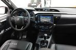 Toyota Hilux 2.8D 204CP 4x4 Double Cab AT Invincible - 9