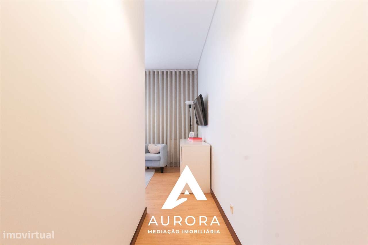 Apartamento T3 Venda em Anta e Guetim,Espinho-35