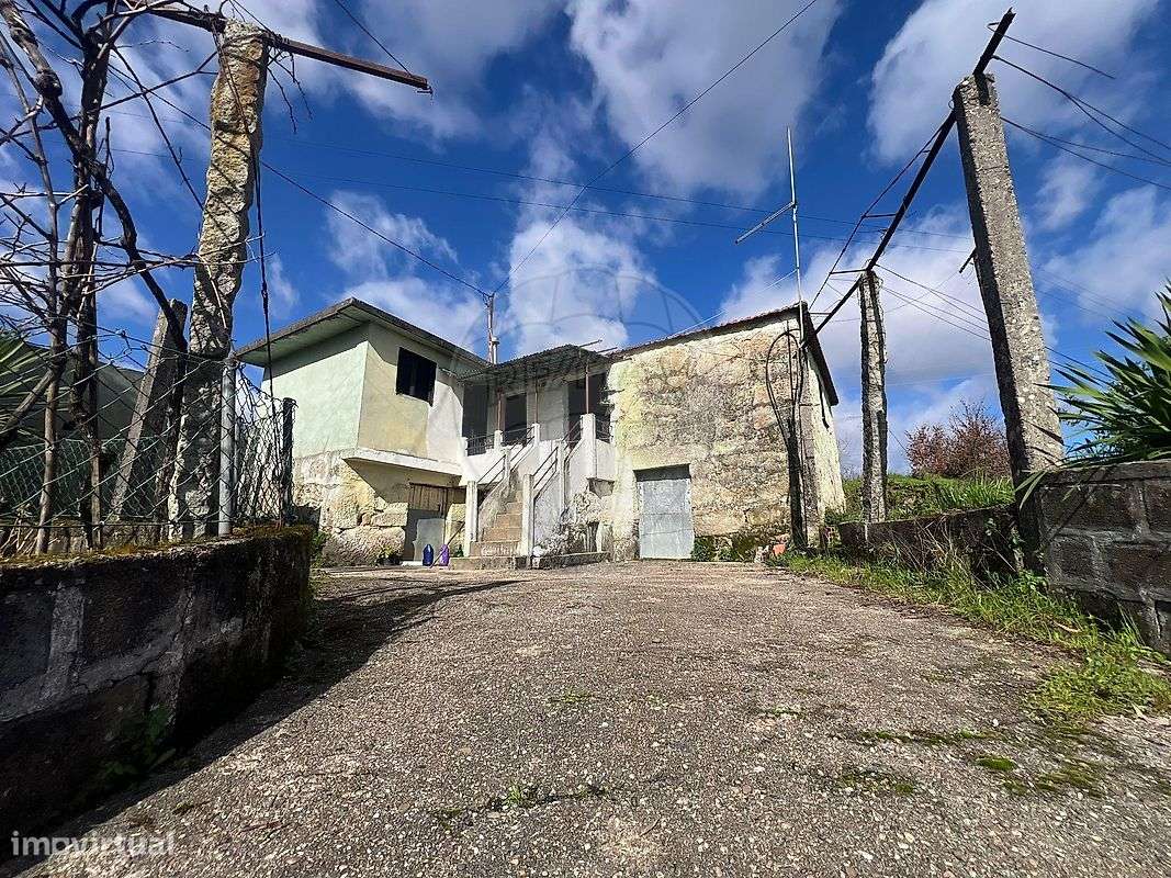 Moradia T2 para venda - Grande imagem: 4/21