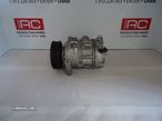 Compressor AC VW TSI 1.4 - 2